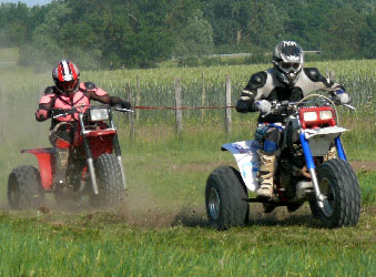 Franck et stéphane